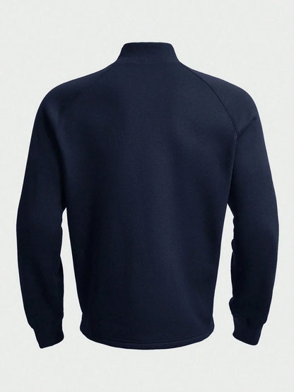 Liam | Half-zip Pullover