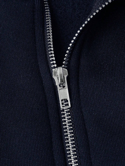 Liam | Half-zip Pullover