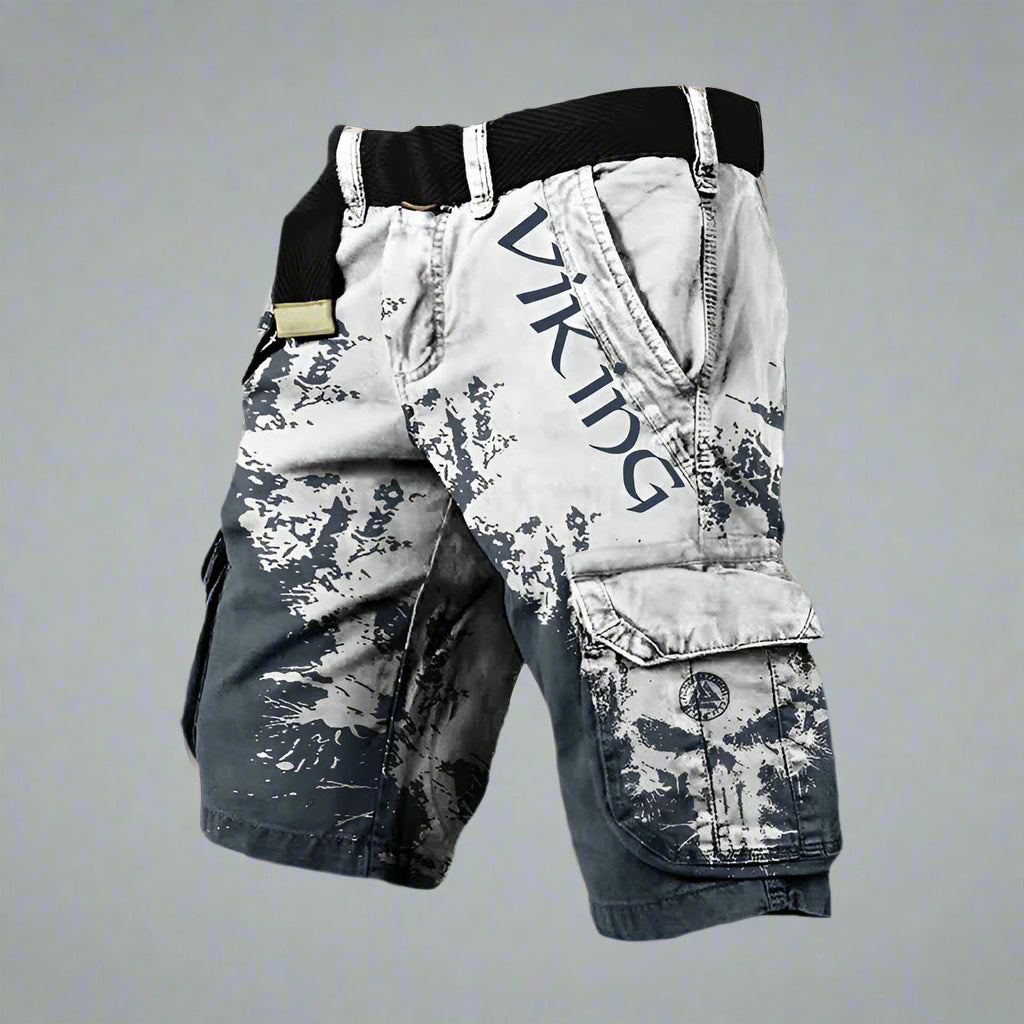 Declan | Shorts Made for Movement