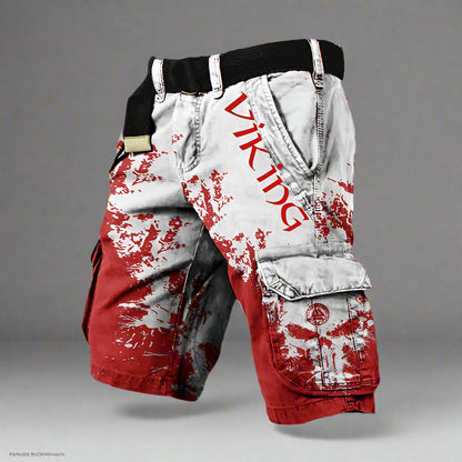 Declan | Shorts Made for Movement