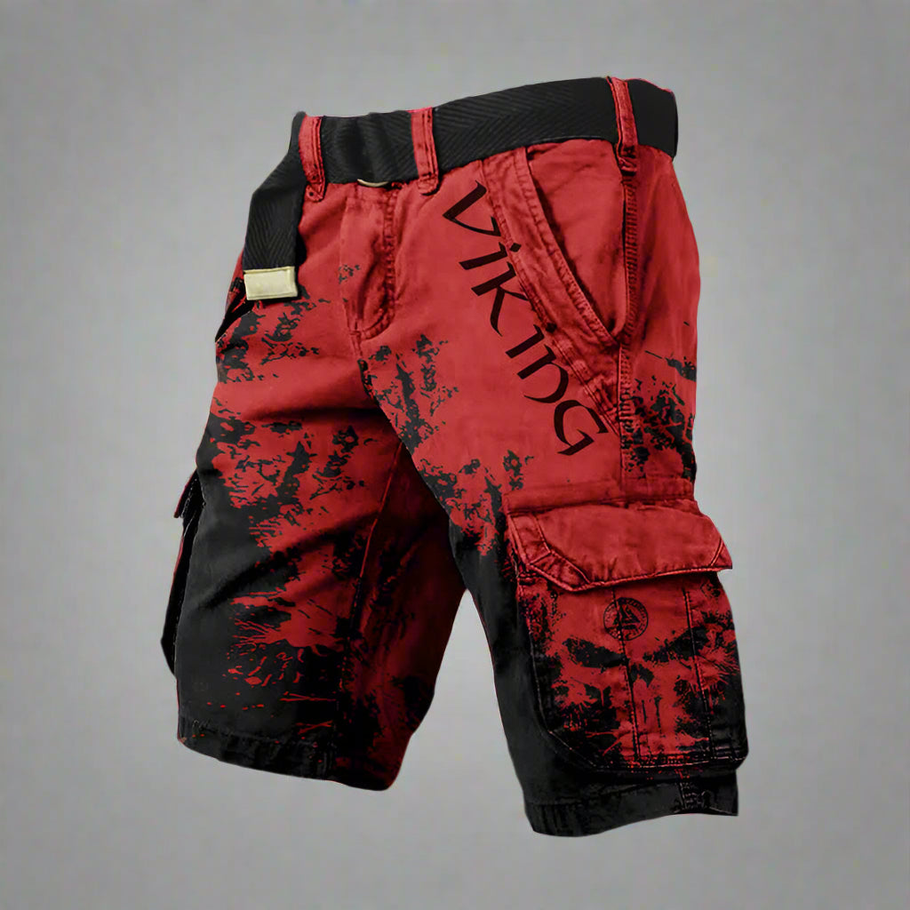 Declan | Shorts Made for Movement