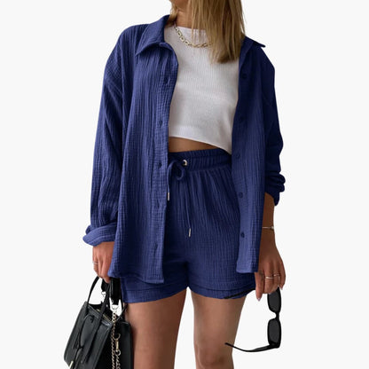 Amelie | Comfortable 2-Piece Set