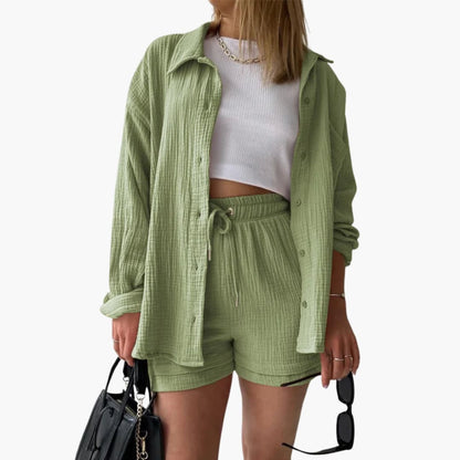Amelie | Comfortable 2-Piece Set