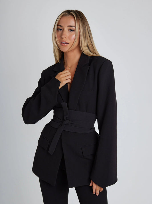 Anastasia | Chic Blazer