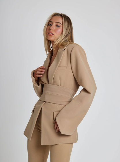 Anastasia | Chic Blazer