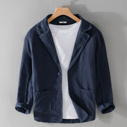Tadhg | Casual Blazer Jacket