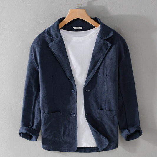 Tadhg | Casual Blazer Jacket