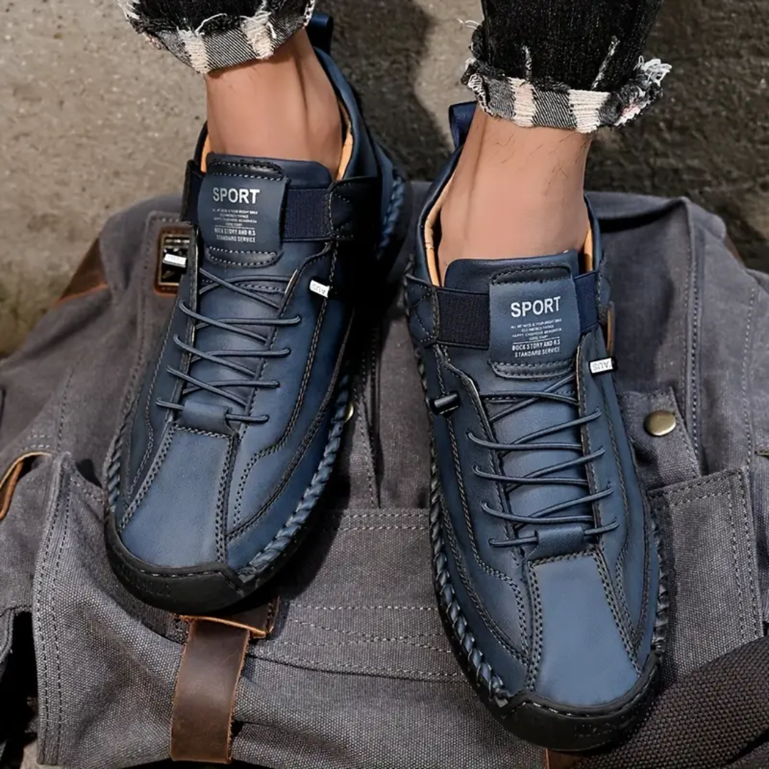Luke | Orthopedic Shoes