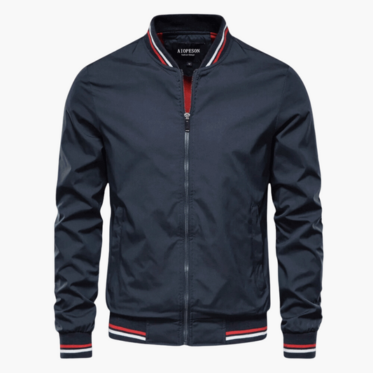 Silas | Prime Jacket