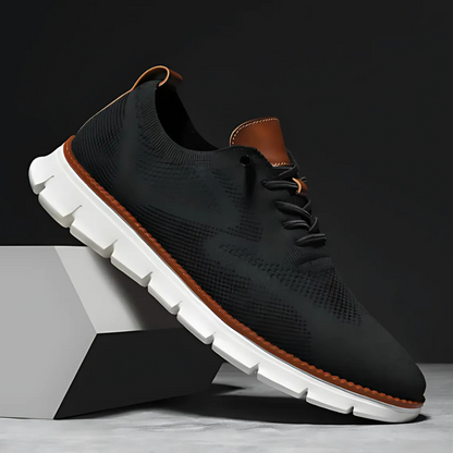 Charlie | Comfortable Mesh Sneakers