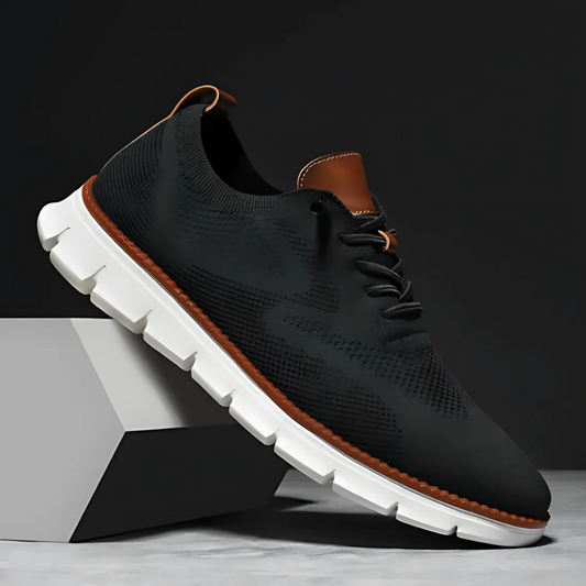 Charlie | Comfortable Mesh Sneakers