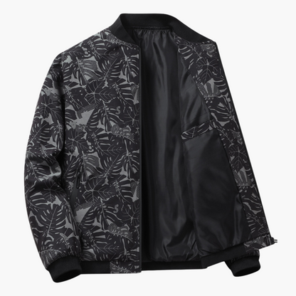 Sven | Casual Men's Bomber Jacket
