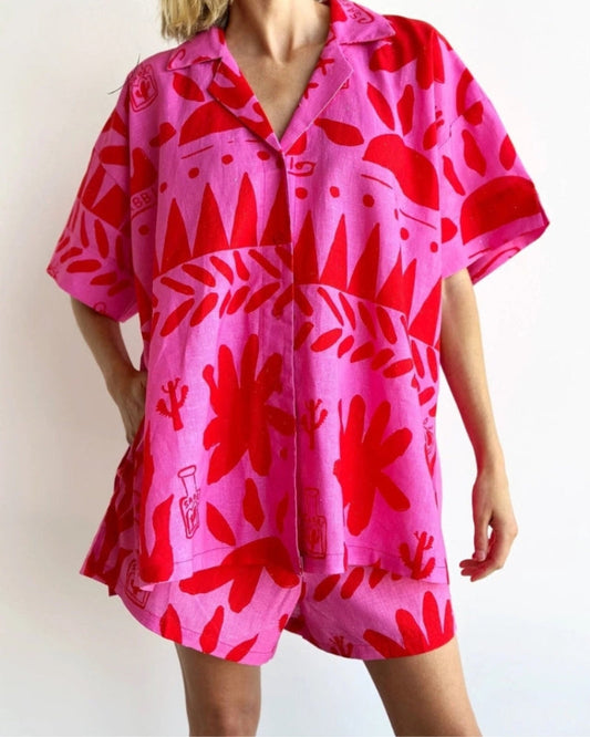Lila | Trendy Summer Set