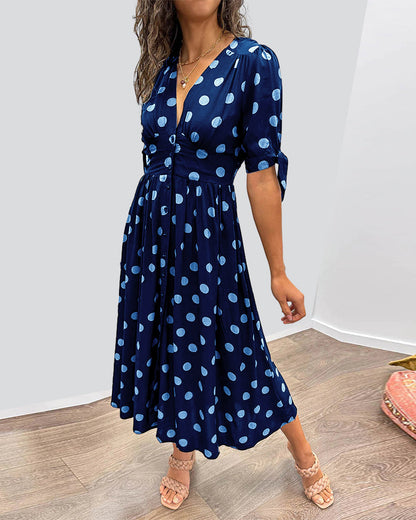 Monique - Elegant Dress for Women