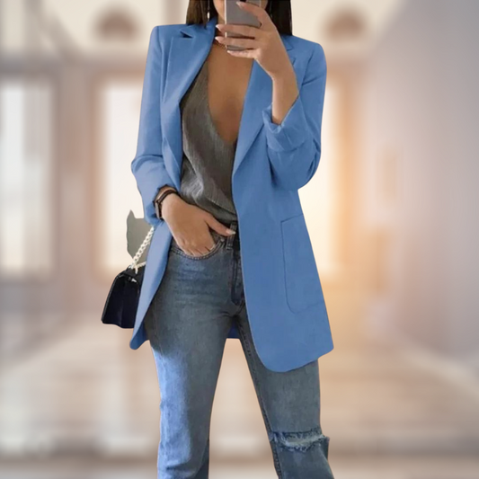 Clara | Elegant Blazer