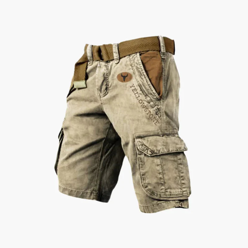 Lenoir™ | Comfortable Shorts for Men