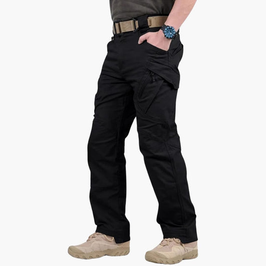 Theo | All-Weather Adventure Pants