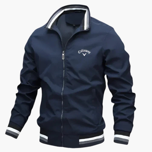 Vardon | Signature Jacket