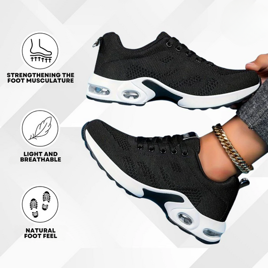 Elara | Ergonomic Pain Relief Shoes