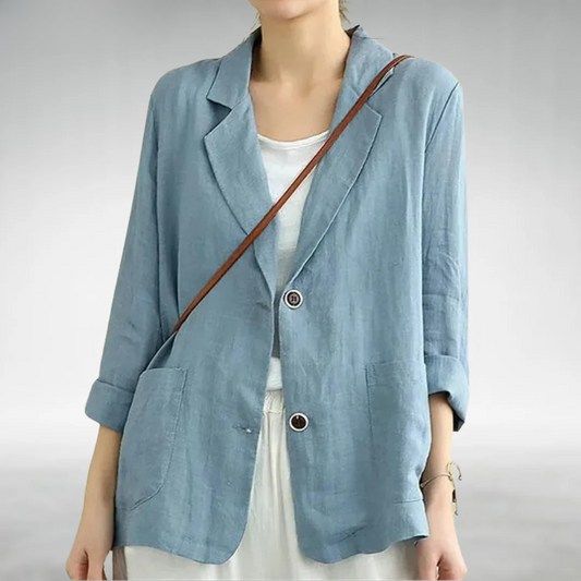 Aurelia | Casual Stylish Blazer