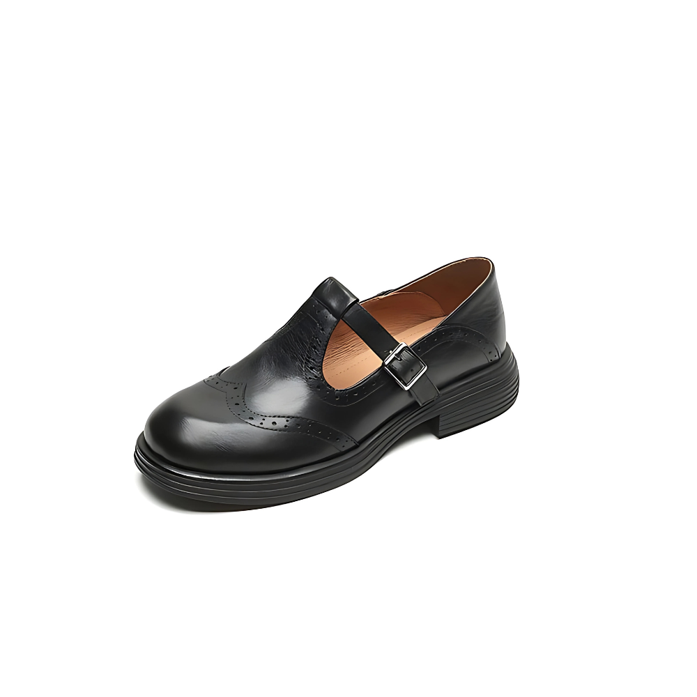 Mary | Classic Mary Jane Shoes