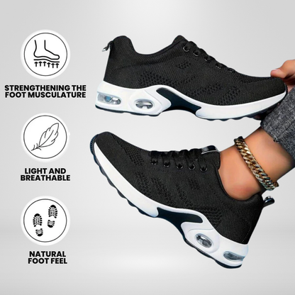 Niall | Ergonomic Pain Relief Shoes