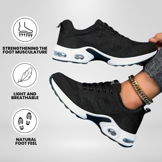 Niall | Ergonomic Pain Relief Shoes