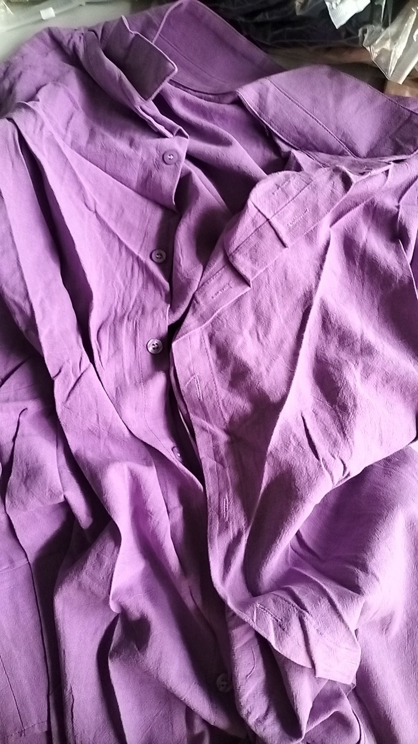 Eoin | Essential Men’s Shirt