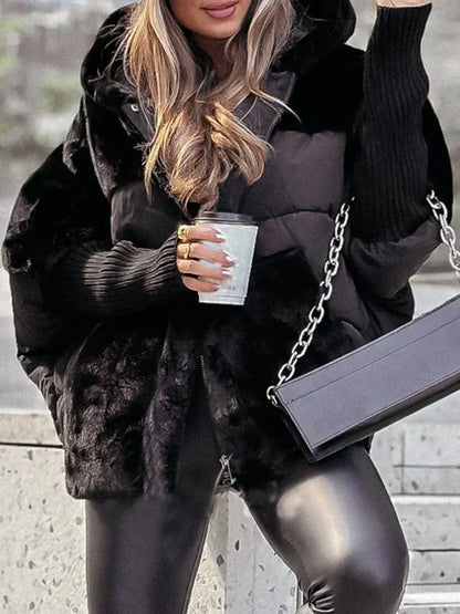 Daphne | Cozy Winter Jacket