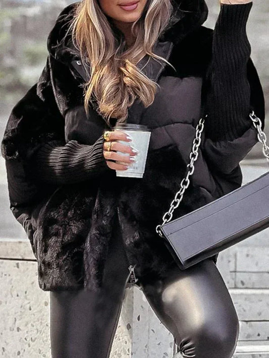 Daphne | Cozy Winter Jacket