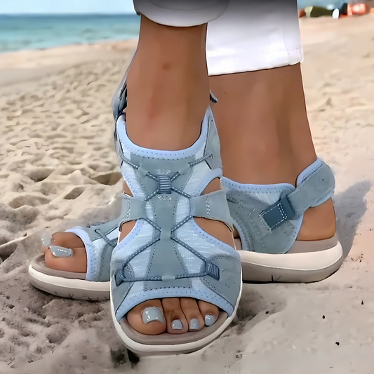 Clara | Orthopedic Sandals