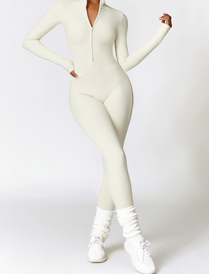 Noa | Elegant Activewear Jumpsuit