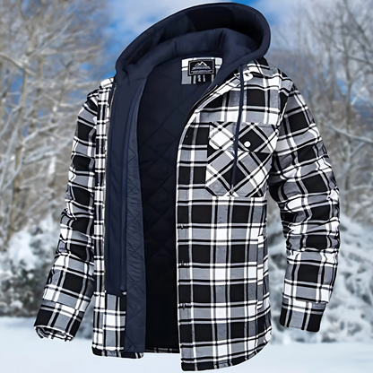 Seamus | Winter Jacket