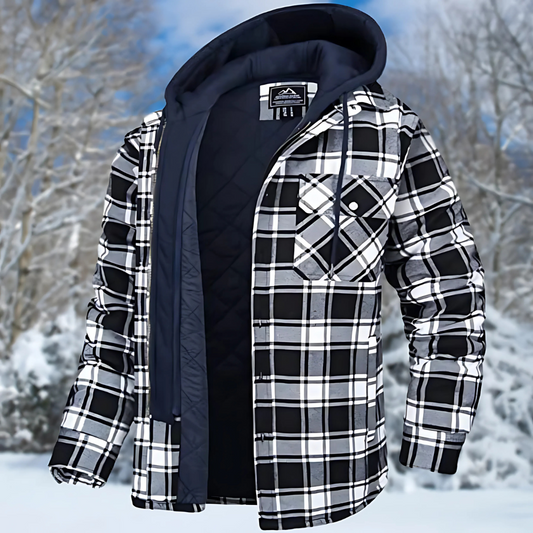 Seamus | Winter Jacket
