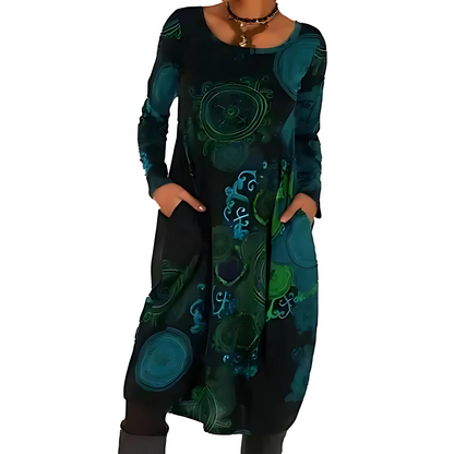 Kate | Winter Dress