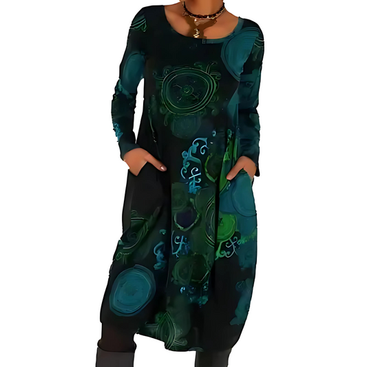 Kate | Winter Dress