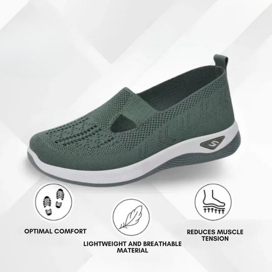 Arielle | Orthopedic Comfort Sneakers