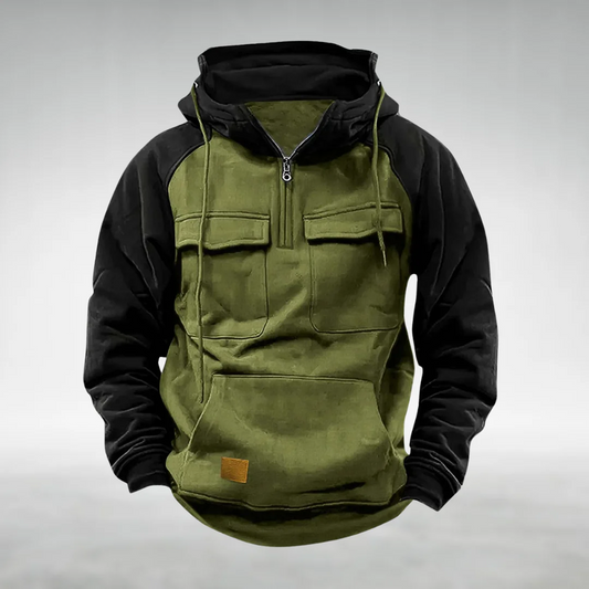 Finn | Outdoor Hoodie