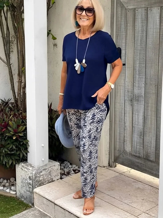 Sienna | Coastal Chic Set