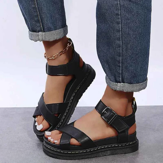 Nayla | Orthopedic Sandals