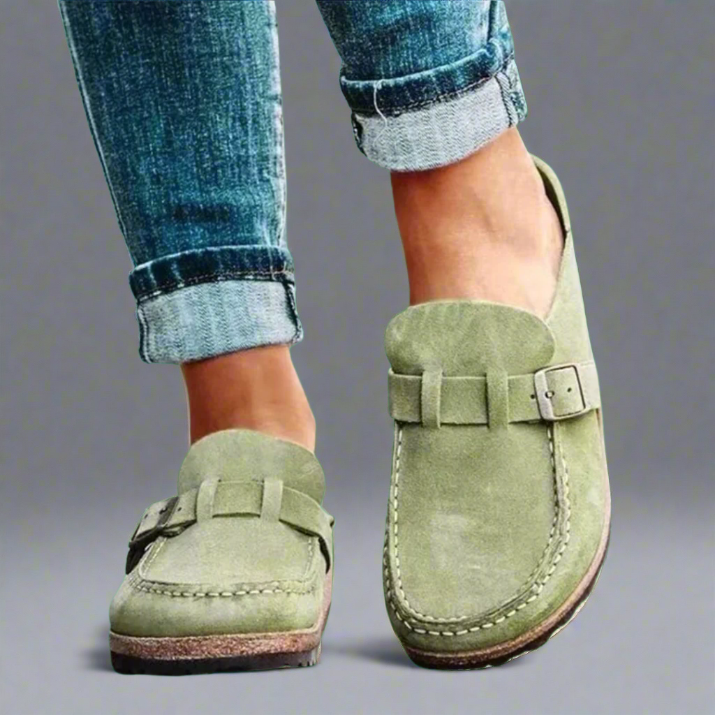 Jessica™ | Orthopedic Sandals