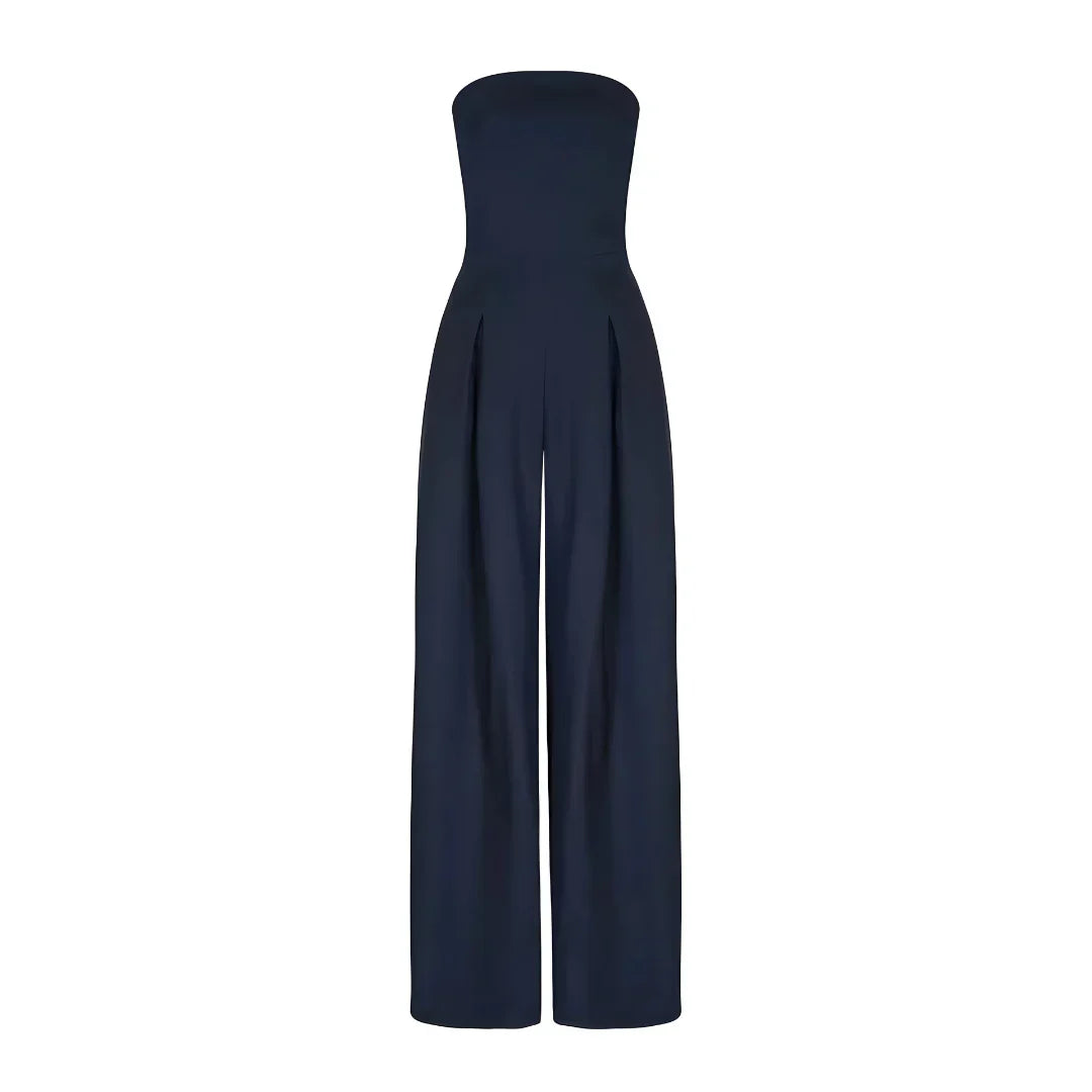 Malene – The jumpsuit for your standout moments