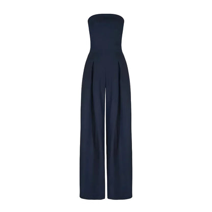 Malene – The jumpsuit for your standout moments