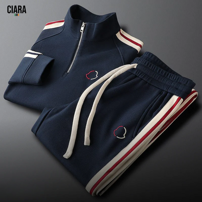 Conor | Tracksuit