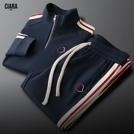 Conor | Tracksuit