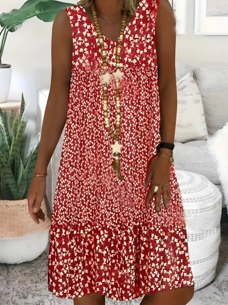 Ciara | Chic Dress