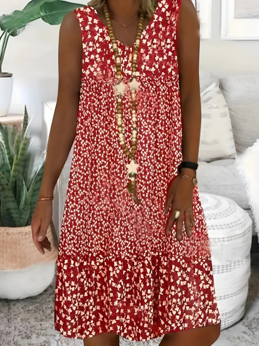 Ciara | Chic Dress