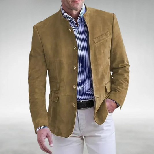 Rian | Smart Casual Jacket