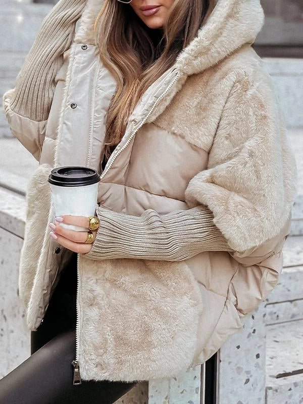 Daphne | Cozy Winter Jacket