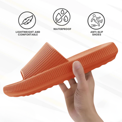 Jake | Orthopedic Slippers